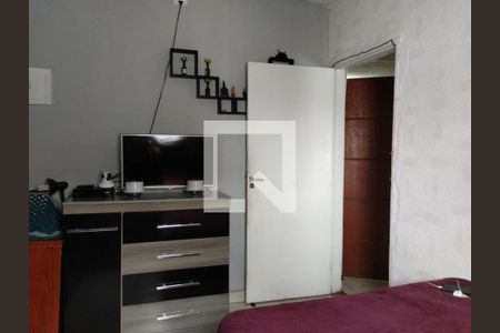 Casa à venda com 70m², 2 quartos e 2 vagasQuarto 1