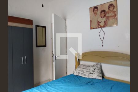 Casa à venda com 70m², 2 quartos e 2 vagasQuarto 2