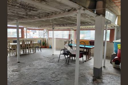 Casa à venda com 70m², 2 quartos e 2 vagasEspaço Gourmet