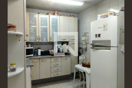 Casa à venda com 70m², 2 quartos e 2 vagasCozinha 1