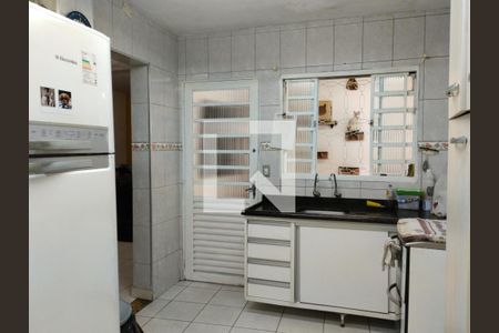 Casa à venda com 70m², 2 quartos e 2 vagasCozinha 1