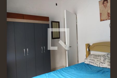 Casa à venda com 70m², 2 quartos e 2 vagasQuarto 2
