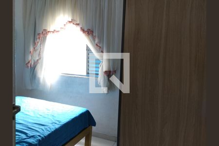 Casa à venda com 70m², 2 quartos e 2 vagasQuarto 2