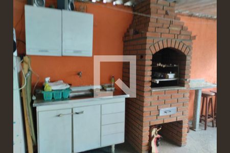 Casa à venda com 70m², 2 quartos e 2 vagasEspaço Gourmet