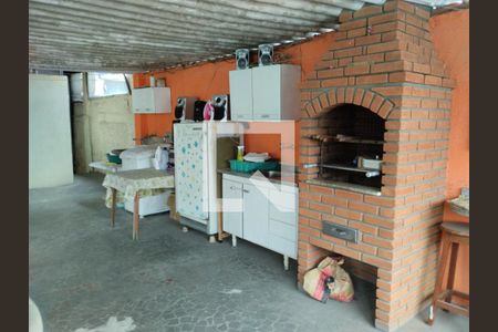 Casa à venda com 70m², 2 quartos e 2 vagasEspaço Gourmet
