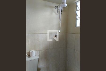 Casa à venda com 70m², 2 quartos e 2 vagasBanheiro 2