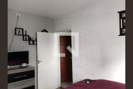 Casa à venda com 70m², 2 quartos e 2 vagasQuarto 1