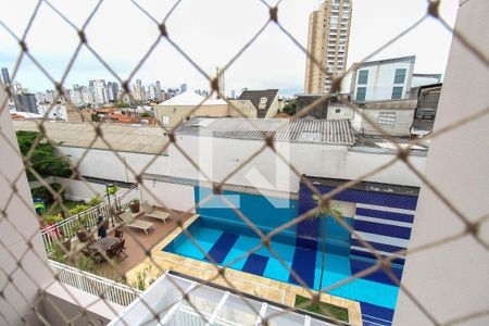 Apartamento à venda com 80m², 2 quartos e 2 vagas Apartamento à venda com 80m², 2 quartos e 2 vagasVista do Quarto 2