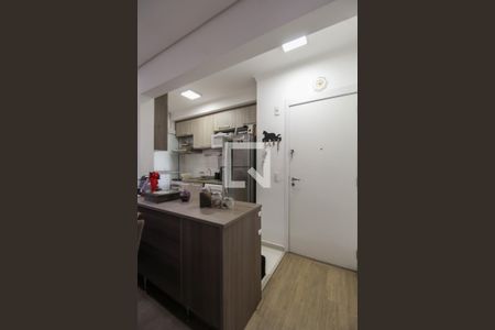Apartamento à venda com 80m², 2 quartos e 2 vagas Apartamento à venda com 80m², 2 quartos e 2 vagasCozinha