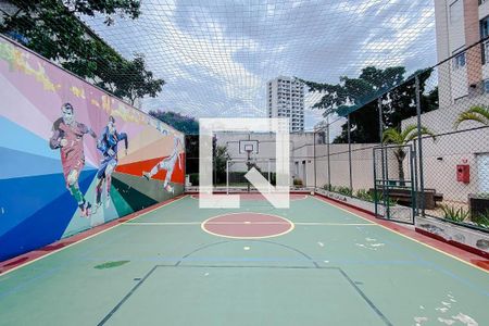 Apartamento à venda com 80m², 2 quartos e 2 vagasQuadra Esportiva