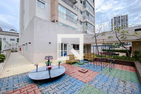Apartamento à venda com 80m², 2 quartos e 2 vagasPlayground