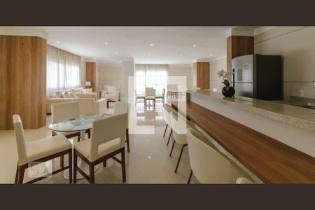 Apartamento à venda com 80m², 2 quartos e 2 vagasSalão de Festas