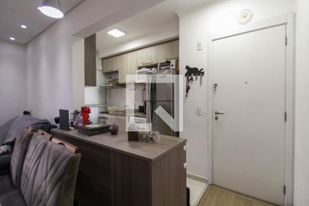 Apartamento à venda com 80m², 2 quartos e 2 vagas Apartamento à venda com 80m², 2 quartos e 2 vagasCozinha