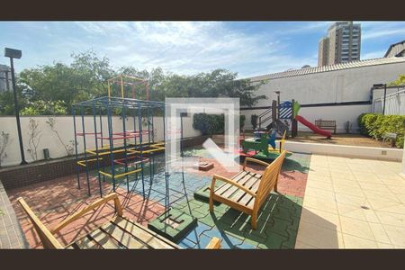 Apartamento à venda com 80m², 2 quartos e 2 vagasPlaygroundPlayground