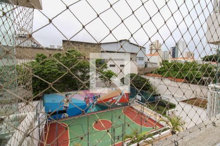 Apartamento à venda com 80m², 2 quartos e 2 vagas Apartamento à venda com 80m², 2 quartos e 2 vagasVista Área de Serviço