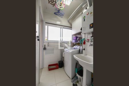 Apartamento à venda com 80m², 2 quartos e 2 vagas Apartamento à venda com 80m², 2 quartos e 2 vagasÁrea de Serviço