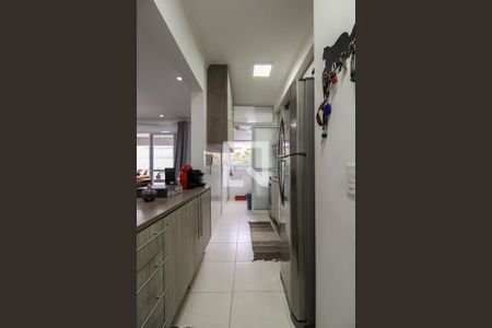 Apartamento à venda com 80m², 2 quartos e 2 vagas Apartamento à venda com 80m², 2 quartos e 2 vagasCozinha