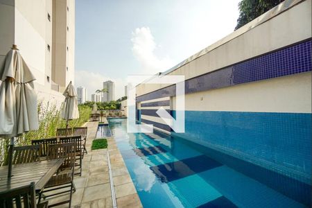 Apartamento à venda com 80m², 2 quartos e 2 vagasPiscina