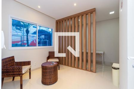 Apartamento à venda com 80m², 2 quartos e 2 vagasSpa