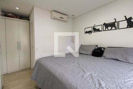 Apartamento à venda com 80m², 2 quartos e 2 vagas Apartamento à venda com 80m², 2 quartos e 2 vagasSuíte