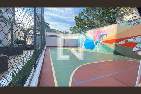 Apartamento à venda com 80m², 2 quartos e 2 vagasQuadra Esportiva