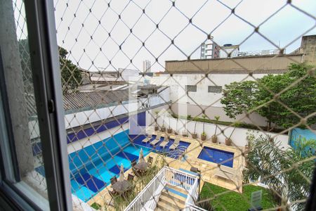 Apartamento à venda com 80m², 2 quartos e 2 vagas Apartamento à venda com 80m², 2 quartos e 2 vagasVista da Suíte