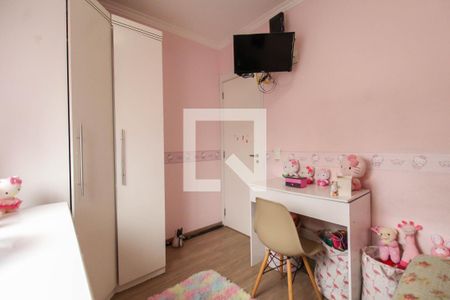 Apartamento à venda com 80m², 2 quartos e 2 vagas Apartamento à venda com 80m², 2 quartos e 2 vagasQuarto 2