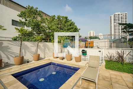 Apartamento à venda com 80m², 2 quartos e 2 vagasPiscina