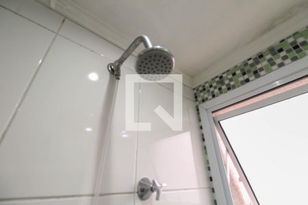 Apartamento à venda com 80m², 2 quartos e 2 vagas Apartamento à venda com 80m², 2 quartos e 2 vagasBanheiro da Suíte