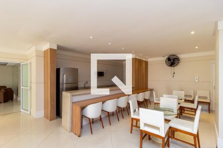 Apartamento à venda com 80m², 2 quartos e 2 vagasSalão de Festas