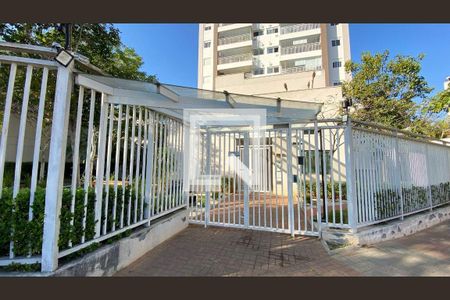 Apartamento à venda com 80m², 2 quartos e 2 vagasFachada do Prédio