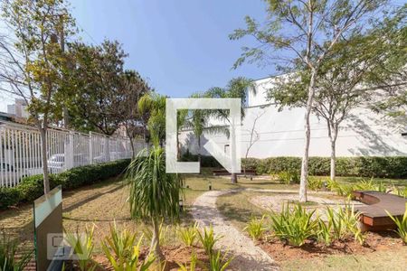 Apartamento à venda com 80m², 2 quartos e 2 vagasÁrea Comum