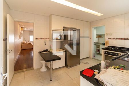 Casa à venda com 200m², 3 quartos e 2 vagasCozinha