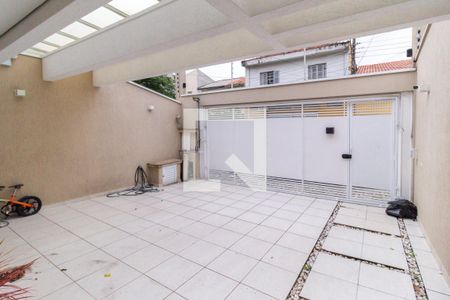 Casa à venda com 200m², 3 quartos e 2 vagasGaragem