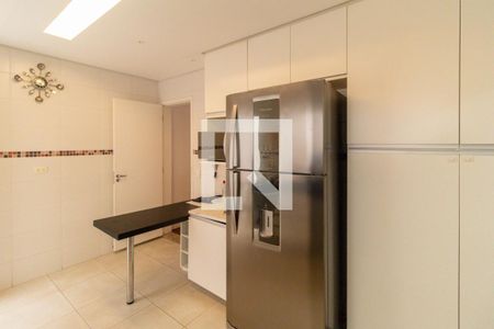 Casa à venda com 200m², 3 quartos e 2 vagasCozinha