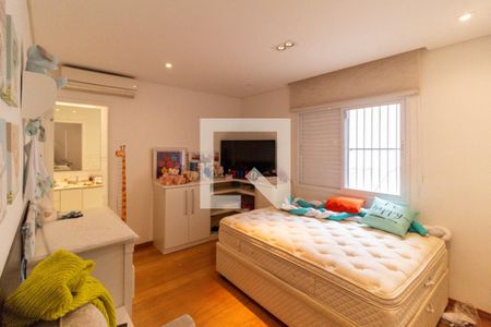 Casa à venda com 200m², 3 quartos e 2 vagasQuarto 3