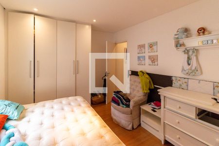 Casa à venda com 200m², 3 quartos e 2 vagasQuarto 3