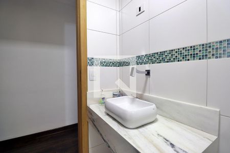 Casa à venda com 190m², 3 quartos e 3 vagasLavabo