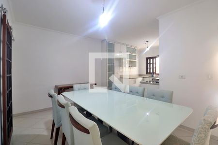 Casa à venda com 190m², 3 quartos e 3 vagasCozinha