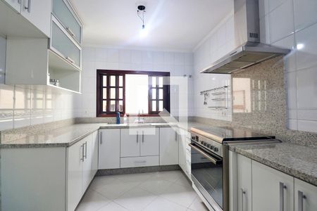 Casa à venda com 190m², 3 quartos e 3 vagasCozinha
