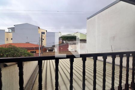 Casa à venda com 190m², 3 quartos e 3 vagasSuíte 1 - Varanda