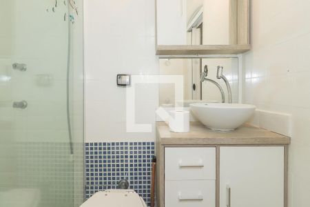 Casa à venda com 300m², 4 quartos e 2 vagas Casa à venda com 300m², 4 quartos e 2 vagasBanheiro da Suíte 3