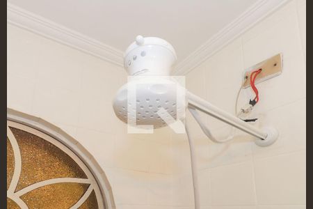 Casa à venda com 300m², 4 quartos e 2 vagas Casa à venda com 300m², 4 quartos e 2 vagasBanheiro da Suíte 2