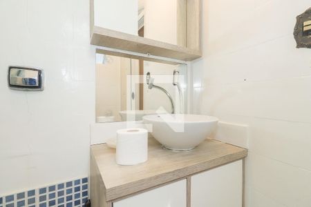 Casa à venda com 300m², 4 quartos e 2 vagas Casa à venda com 300m², 4 quartos e 2 vagasBanheiro da Suíte 3