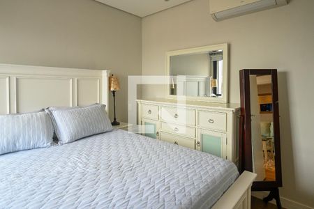 Apartamento à venda com 49m², 1 quarto e 1 vagaQuarto