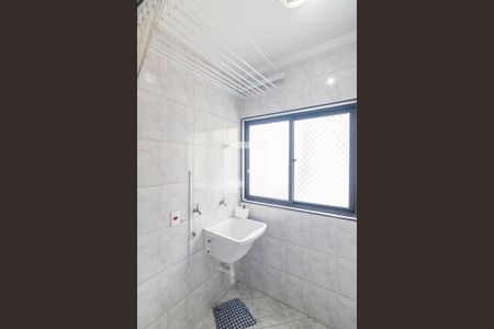 Apartamento à venda com 90m², 3 quartos e 1 vagaÁrea de Serviço