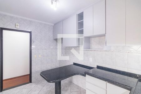 Apartamento à venda com 90m², 3 quartos e 1 vagaCozinha