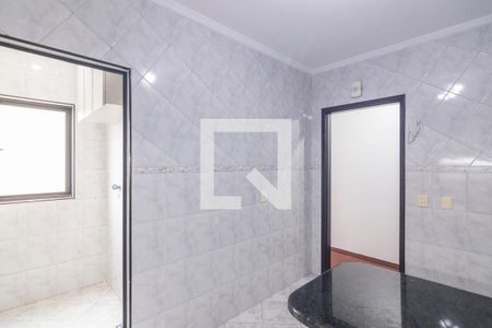 Apartamento à venda com 90m², 3 quartos e 1 vagaCozinha