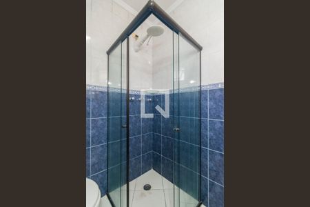 Apartamento à venda com 90m², 3 quartos e 1 vagaBanheiro da Suíte