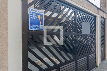 Apartamento à venda com 90m², 3 quartos e 1 vagaFachada